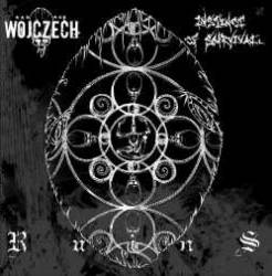 Wojczech : Wojczech - Instinct of Survival